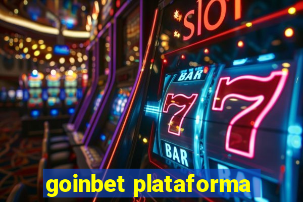 goinbet plataforma